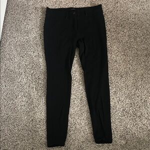 LOFT Women’s Black Skinny Dress Pants
